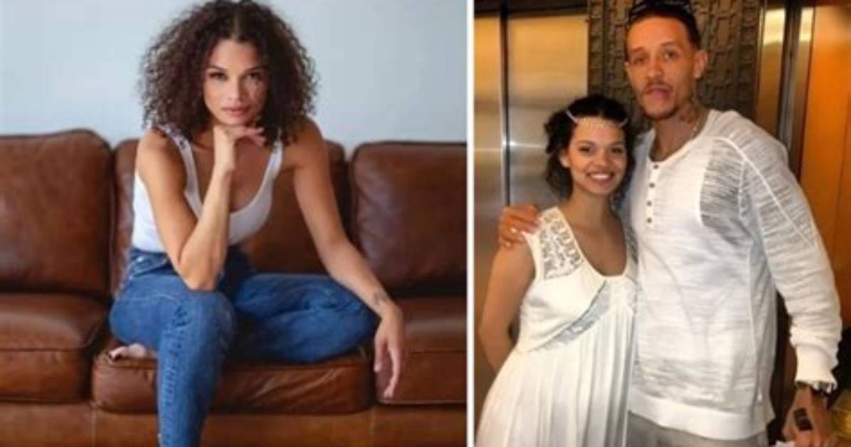 Delonte West’s Previous Relationships: Caressa Suzette West’s Biography