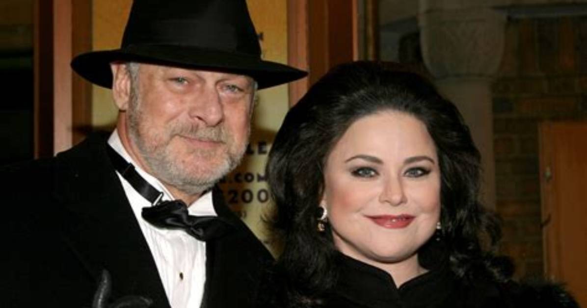Delta Burke's Children: Does She Have Any?