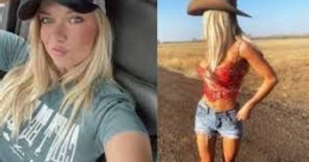 Delve into the Secrets of "Taylor Breesey Leaks"