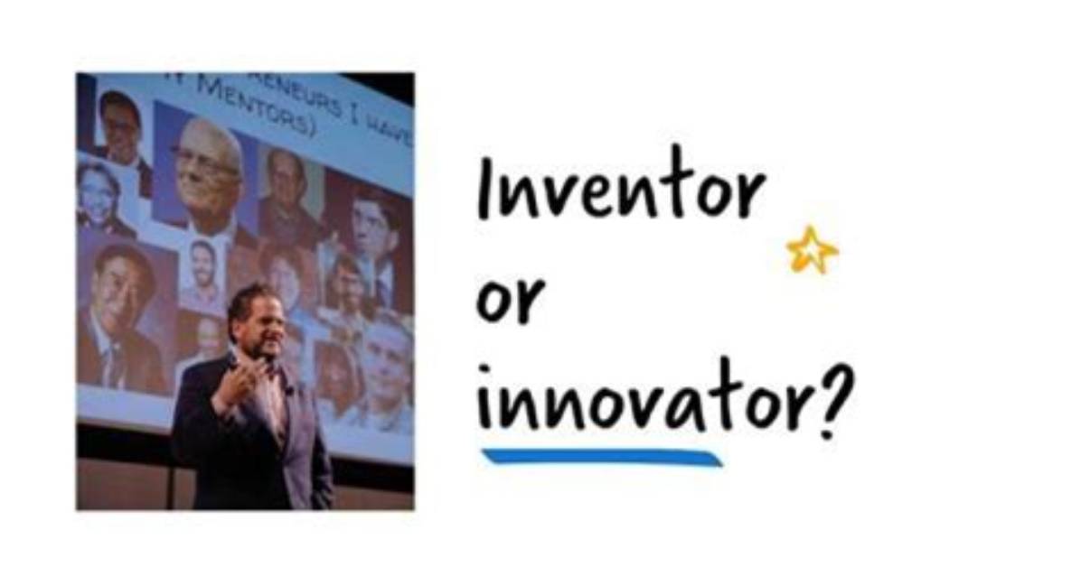 Delvine Delaney | a Renowned Entrepreneur and Innovator
