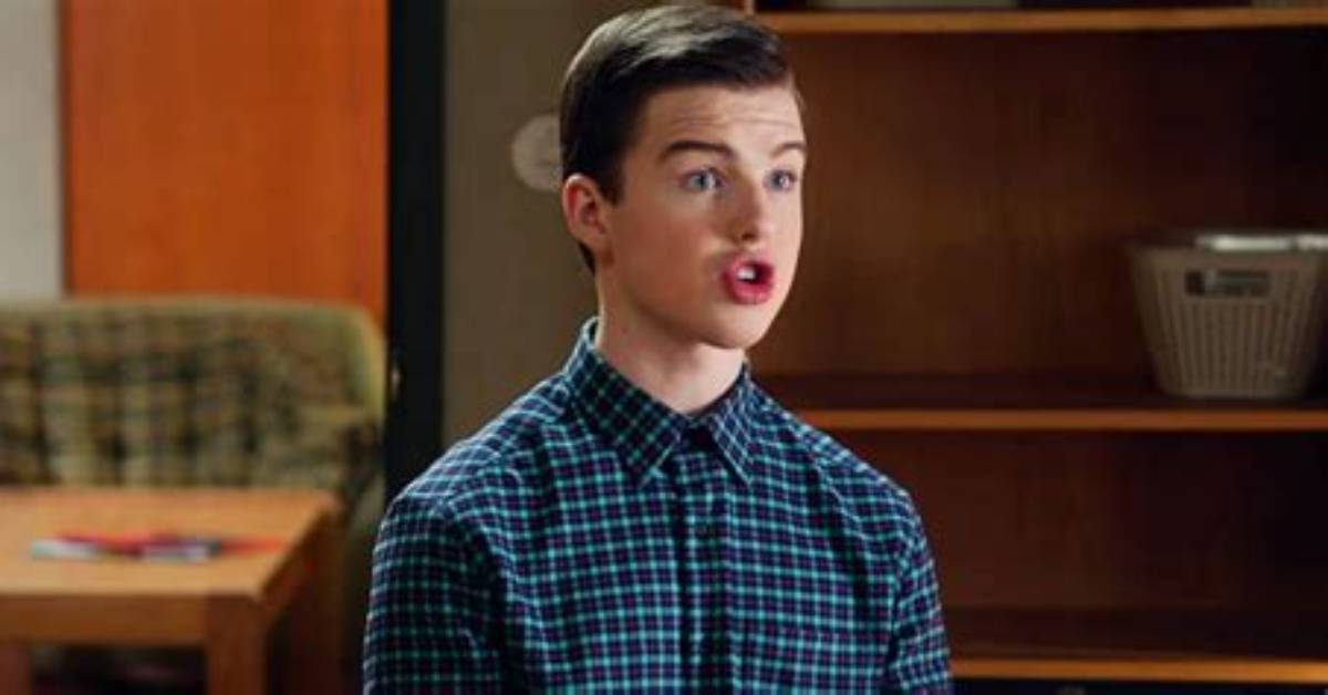 Delving into the Anticipation of Young Sheldon Season 8