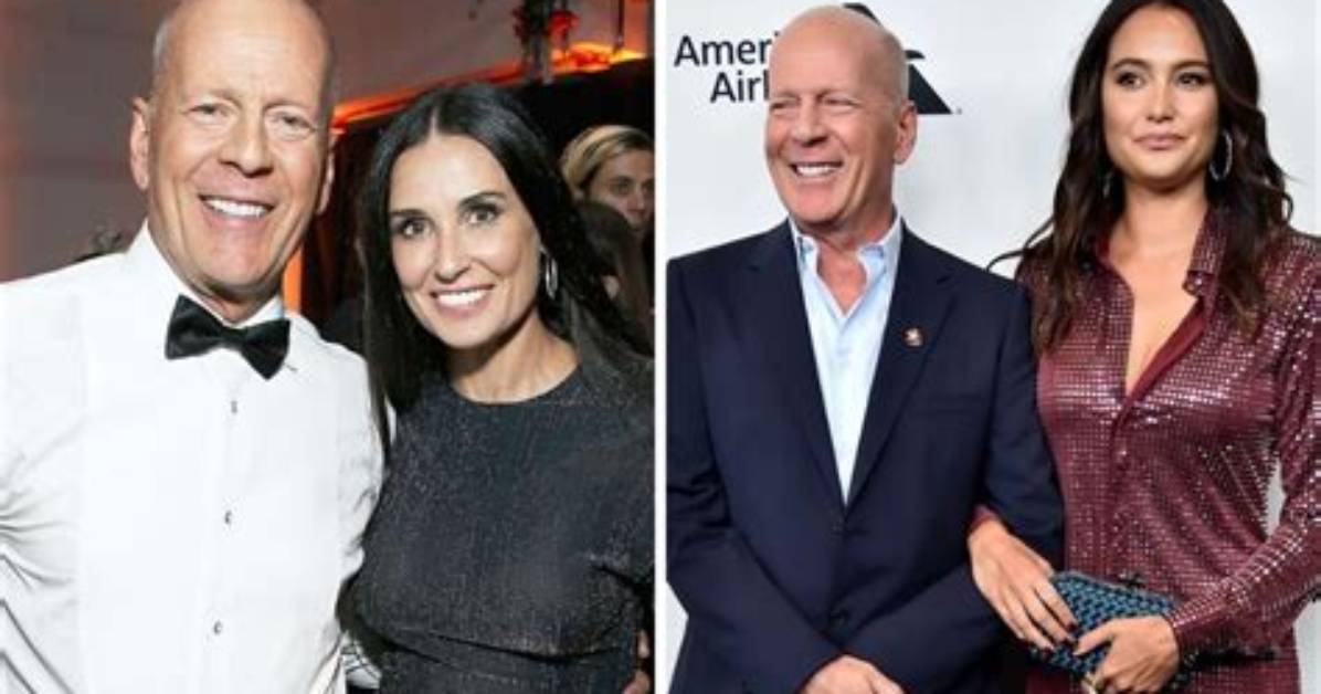 Demi Moore's Spouse: a Journey Through Hollywood Marriages