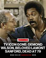 Demond Wilson: the Man Behind the Iconic Mr. Drummond