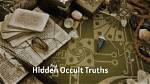 Demystifying the Occult, Unveiling Spiritual Truths
