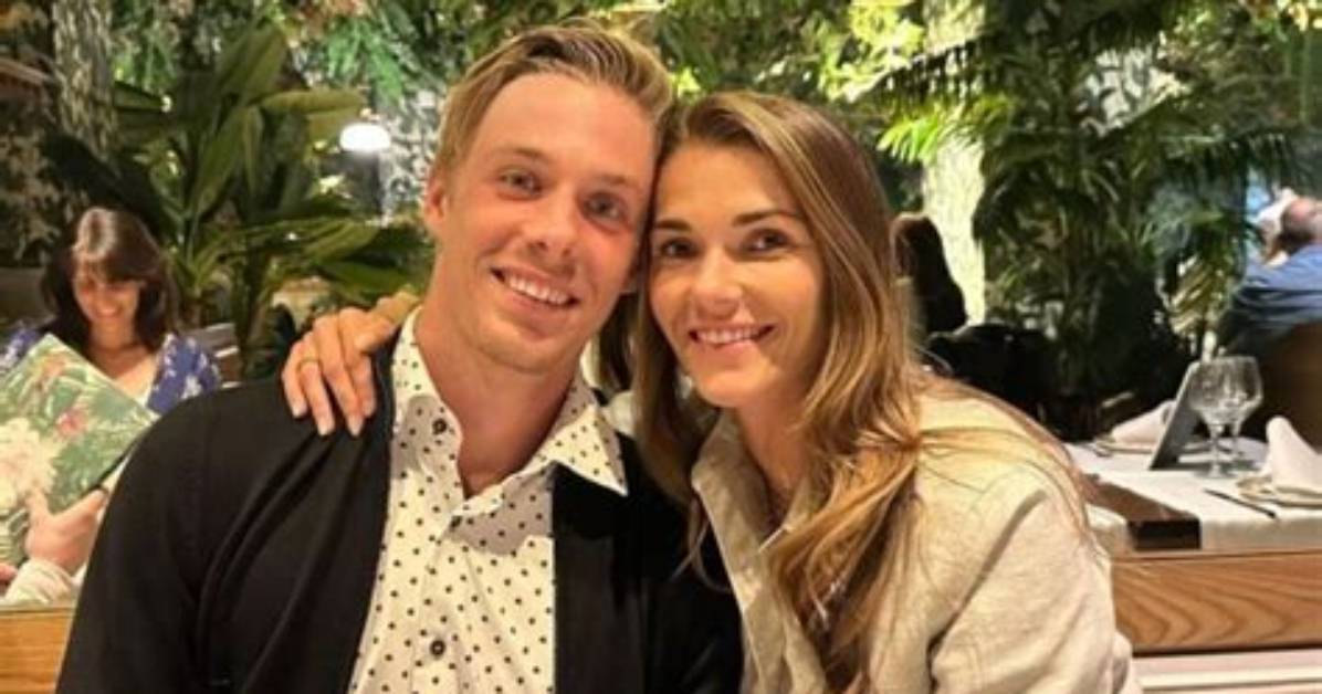 Denis Shapovalov: Girlfriend, Family, Prize Money & Net Worth