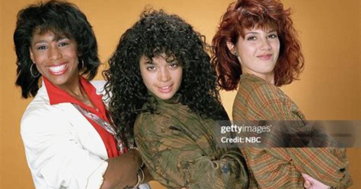 Denise Huxtable: a Different World Icon