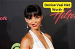 Denise Vasi Height, Weight, Net Worth, Age, Birthday, Wikipedia, Who, Nationality, Biography
