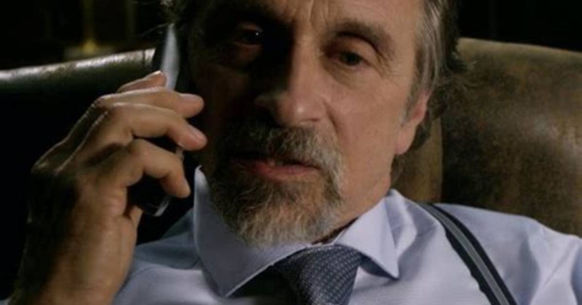 Dennis Boutsikaris' Memorable Role in "Better Call Saul"