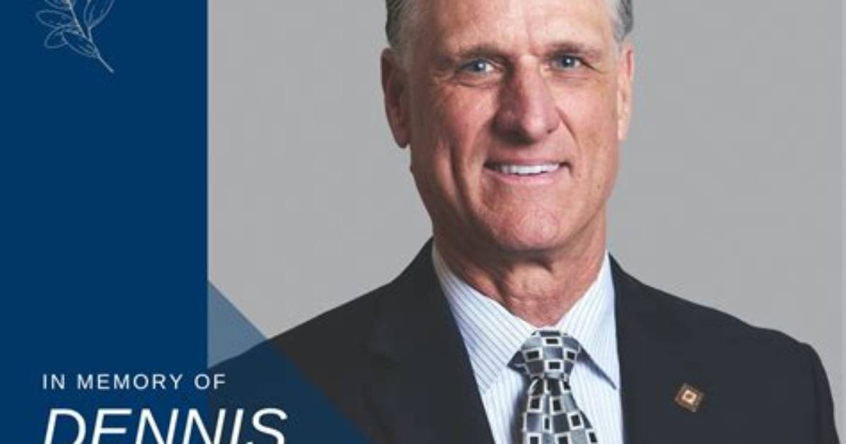 Dennis Eck's Life and Impact