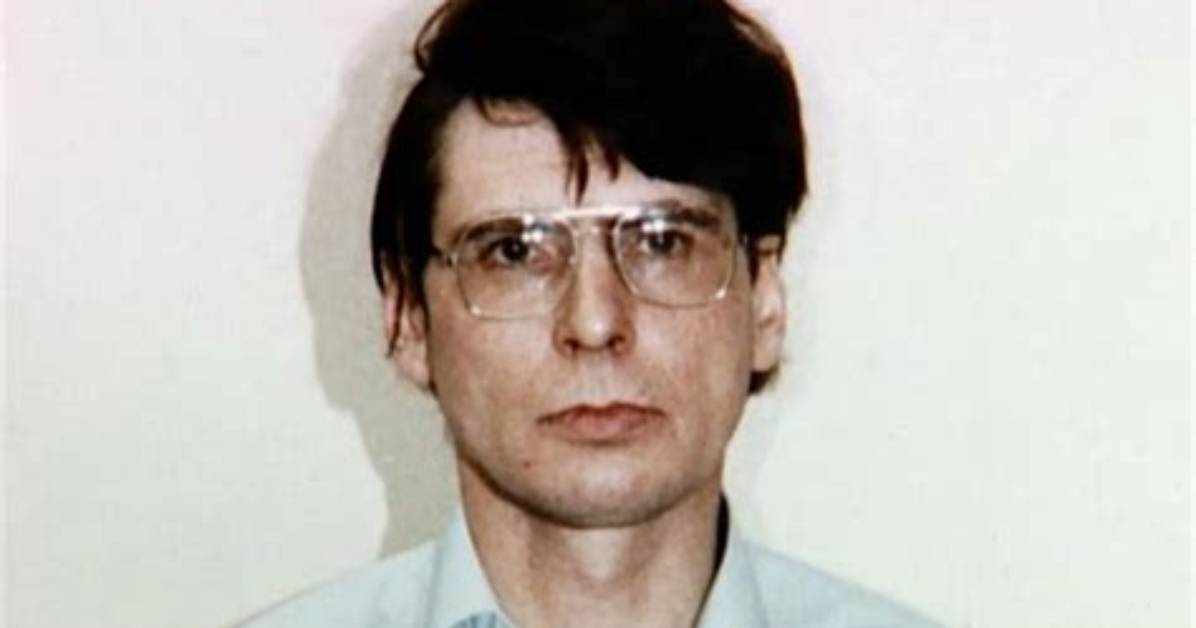 Dennis Nilsen Cause of Death, How Did Dennis Nilsen Die?