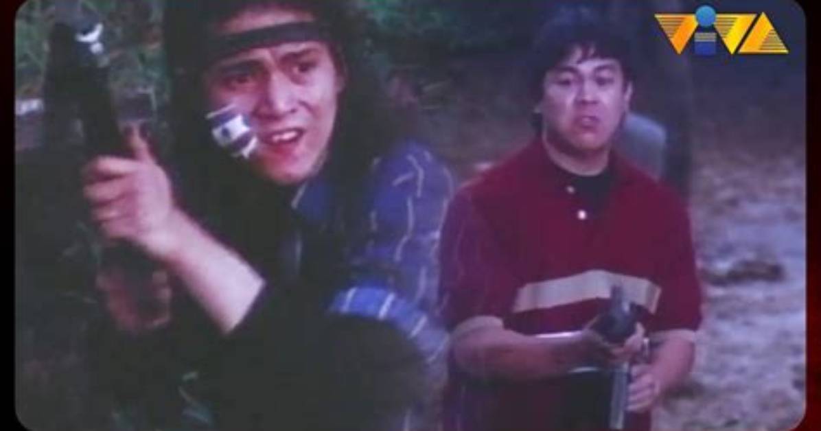Dennis Padilla and Robin Padilla's Relationship