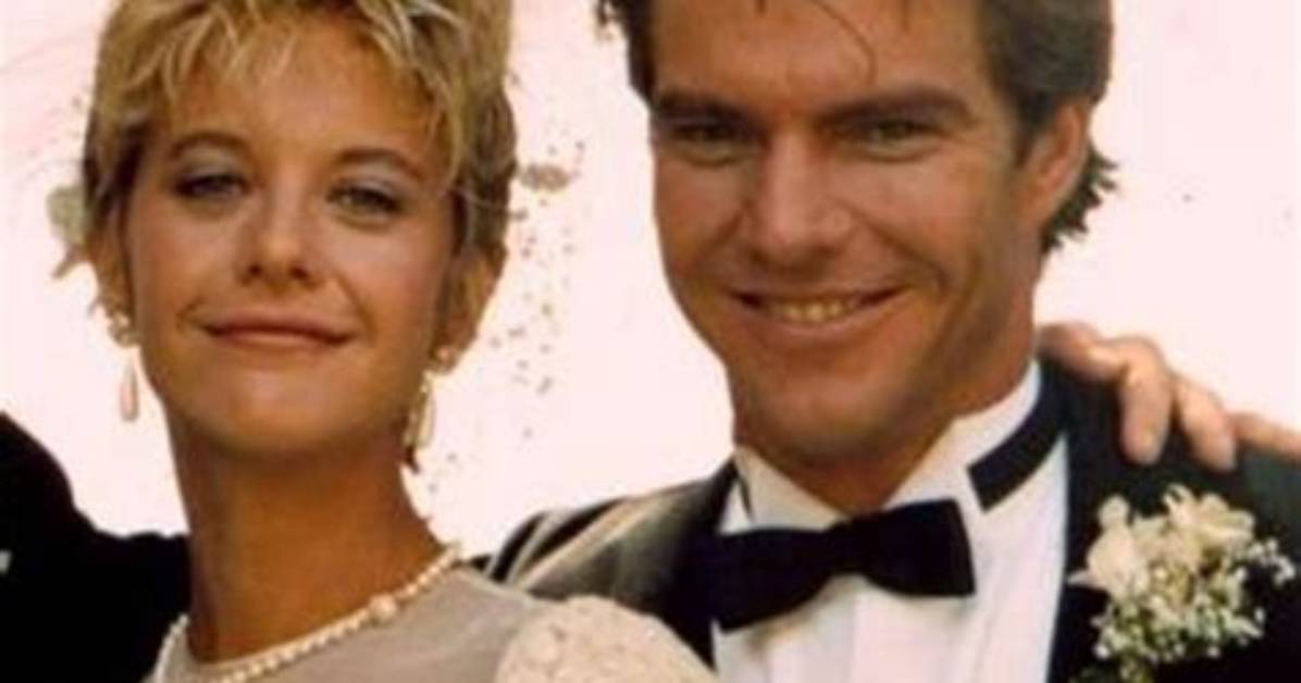 Dennis Quaid's Marriage to Meg Ryan: a History of Their Hollywood Romance