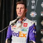 Denny Hamlin Origin: Where Is He from? Explore His Racing Journey