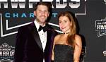 Denny Hamlin's Wife: a Journey Beyond the Track