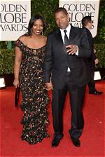 Denzel Washington and Olivia Washington: a Glimpse into Their Lives