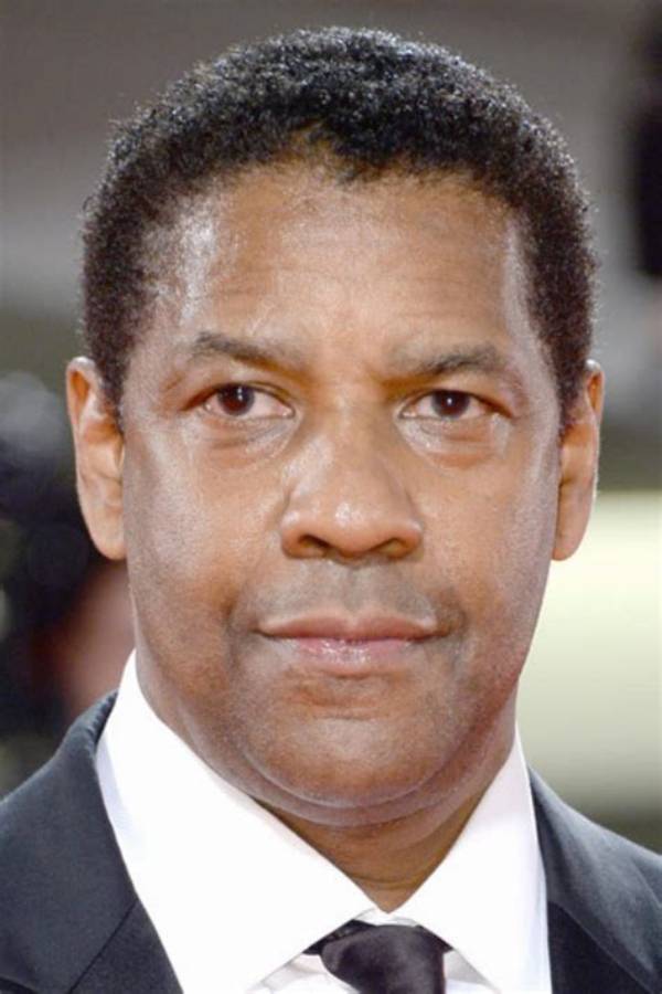 Denzel Washington's Connection to Israel: a Cultural and Inspirational Journey