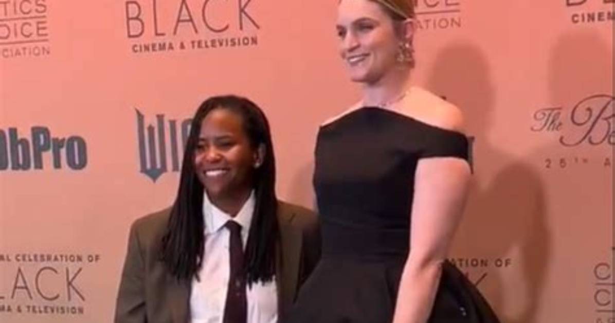 Denzel Washington's Daughter's Stellar Performance in Captivating New Film
