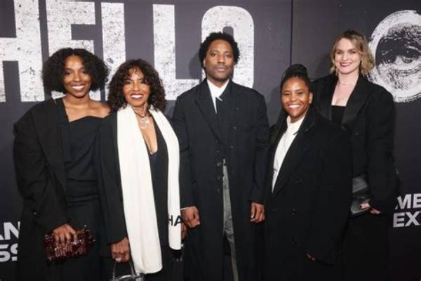 Denzel Washington's Family: Unveiling His Personal Life and Loved Ones
