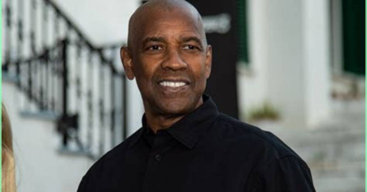Denzel Washington's Political Affiliation: Is He a Democrat?