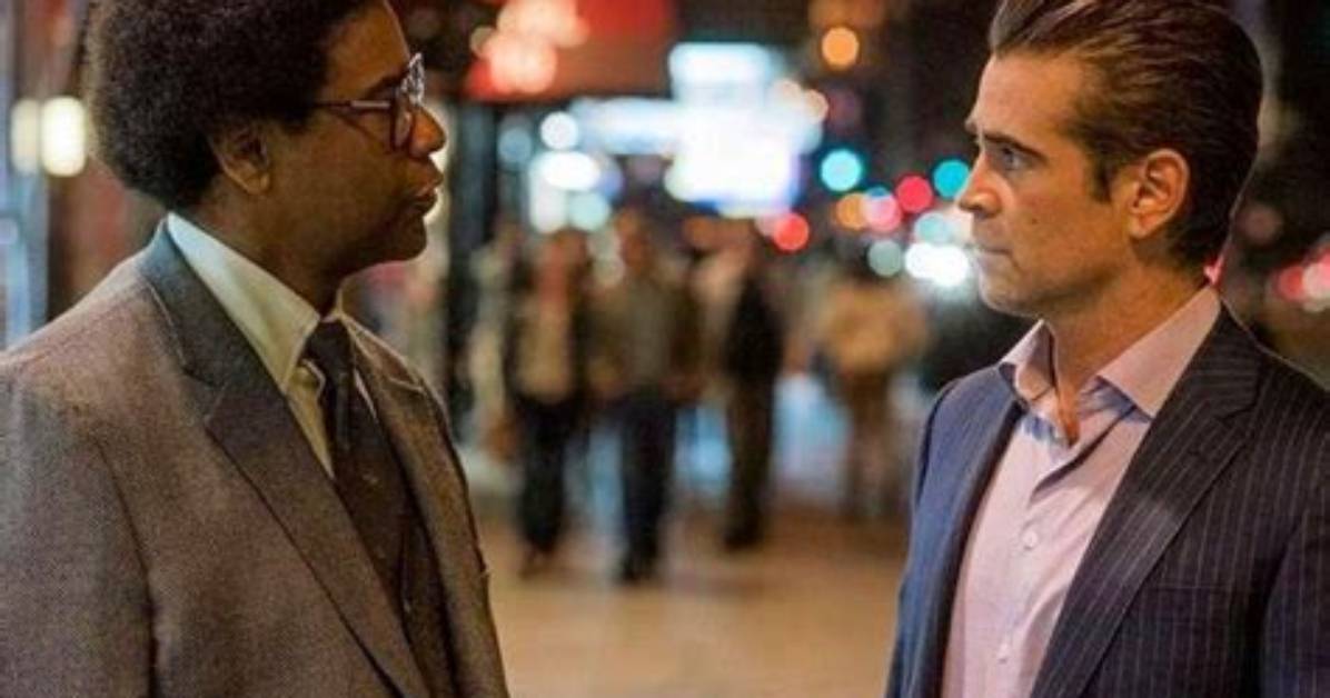 Denzel Washington's Powerful Legal Drama: a Deep Dive into His Iconic Lawyer Movie