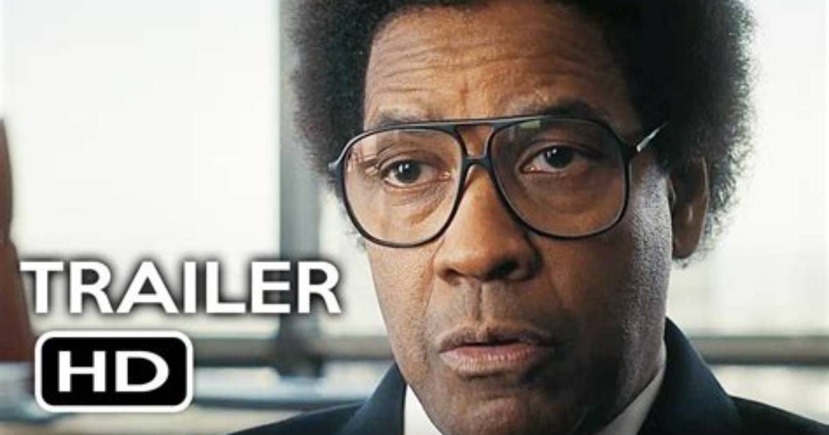 Denzel Washington: the Iconic Lawyer in Film