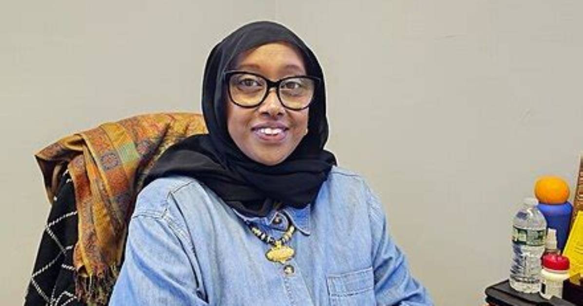 Deqa Dhalac Age, Birthday, Wikipedia, Who, Nationality, Biography