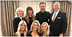 Derek Hough's Siblings' Untold Story