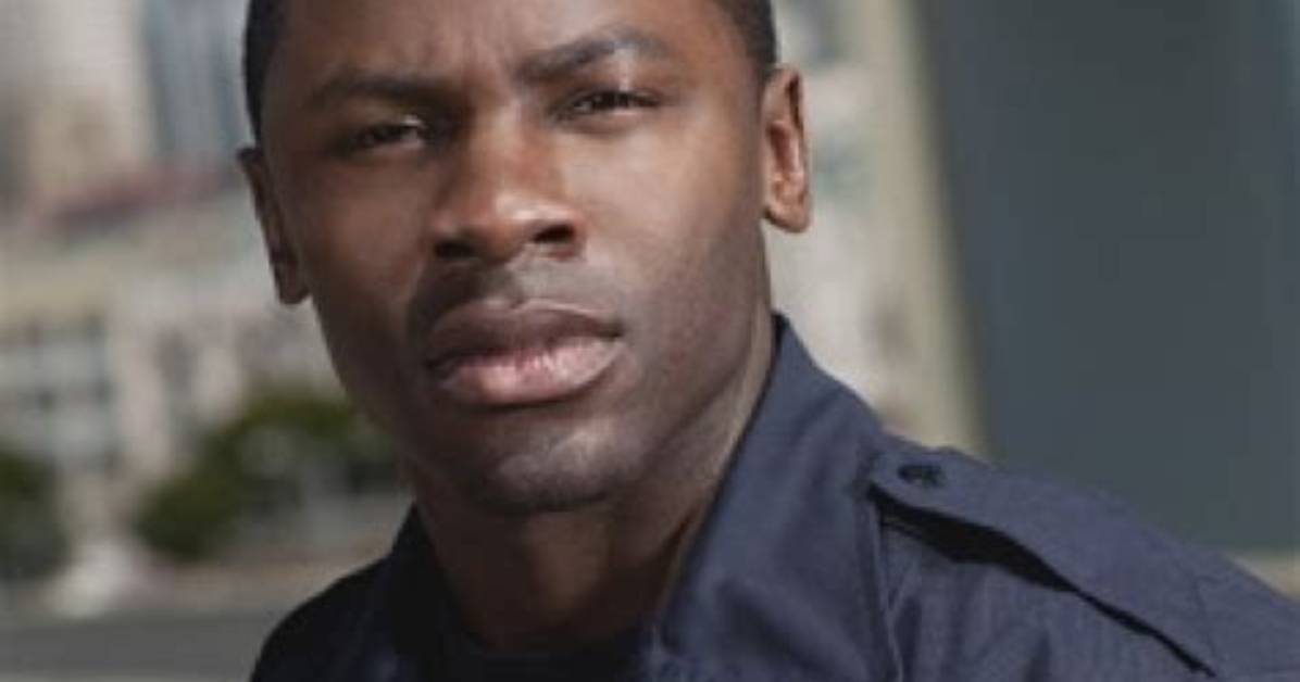 Derek Luke's Journey as a Dedicated Father