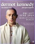 Dermot Kennedy Height: the Complete Scoop