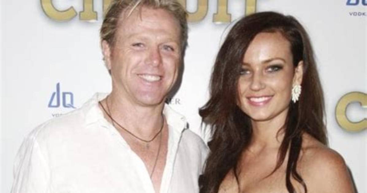 Dermott Brereton's Daughter: All About Her Life and Career