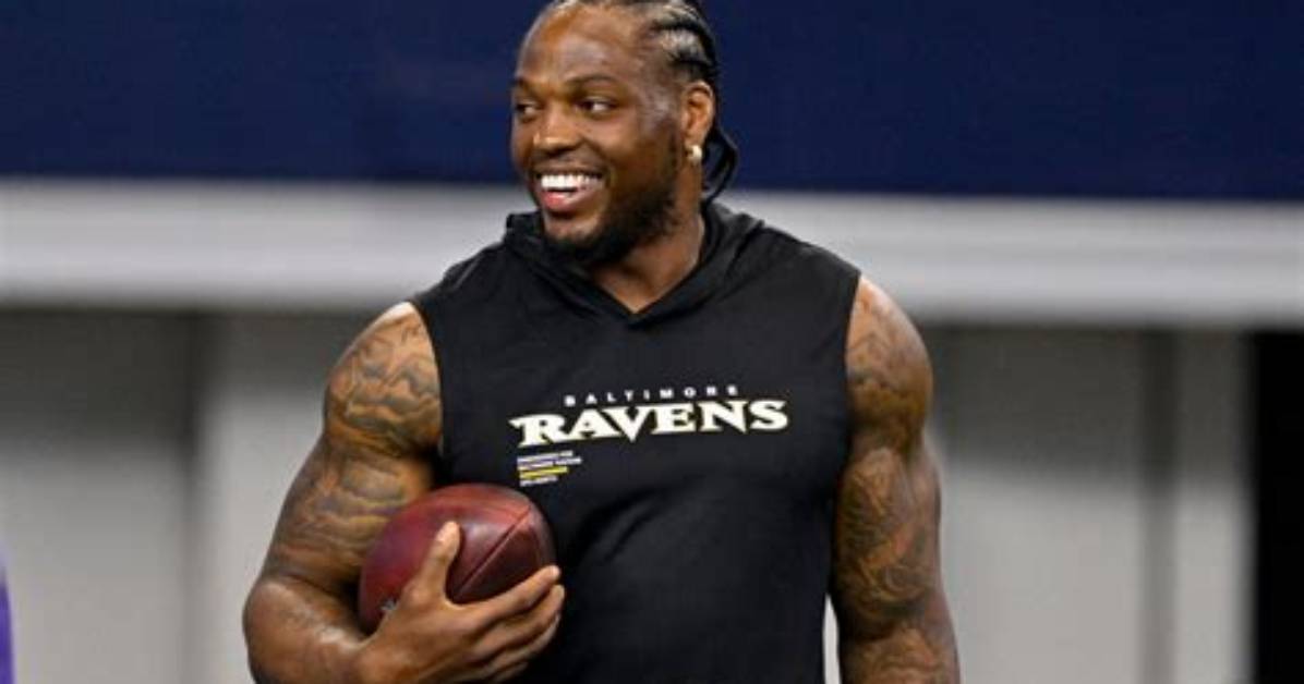 Derrick Henry: an in-Depth Look at His Forbes Net Worth