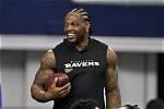 Derrick Henry: the Phenomenon of Height and Weight