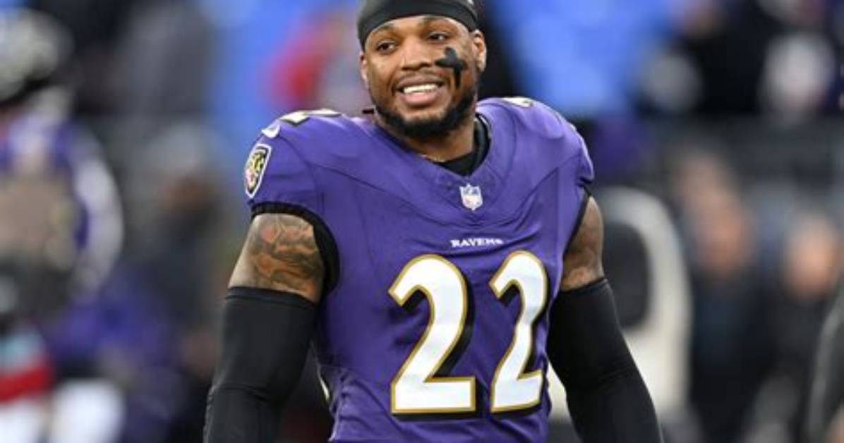 Derrick Henry: the Powerhouse and His Impressive Height