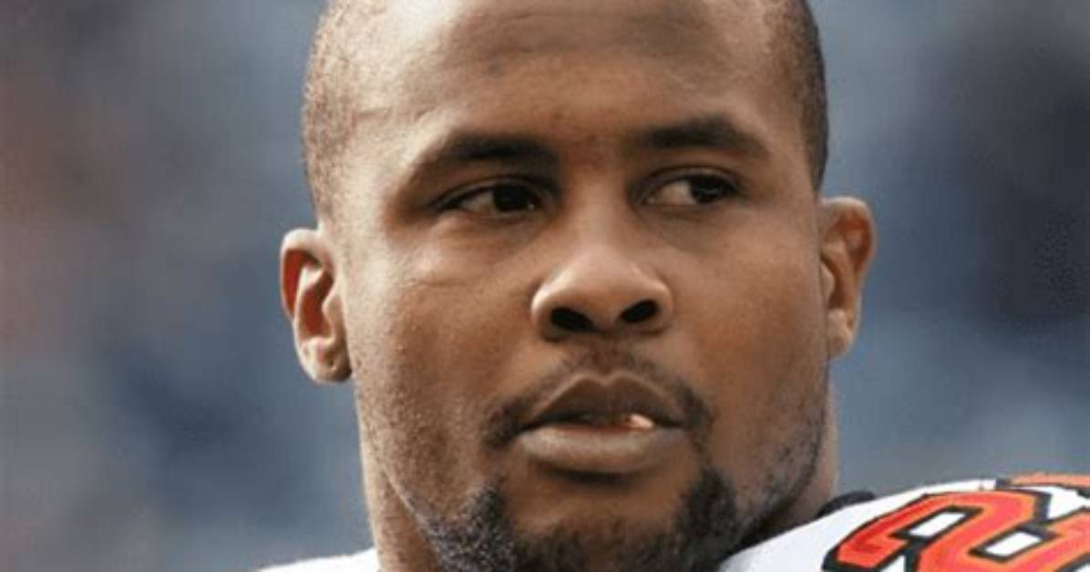 Derrick Ward's Salary: Unveiling the Numbers Behind His Success