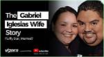 Descubre: La Esposa De Gabriel Iglesias, Claudia Valdez