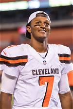 Deshone Kizer Height, Weight, Net Worth, Age, Birthday, Wikipedia, Who, Nationality, Biography