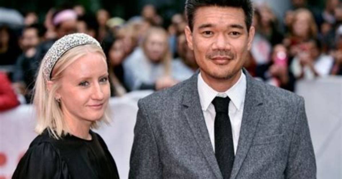 Destin Daniel Cretton Has Been Married to His Wife, Nicola Chapman Since 2016