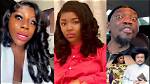 Destiny Etiko and Others React as Reality Tv Star, Phyna Shares Beautiful Photos of Herself on Ig.