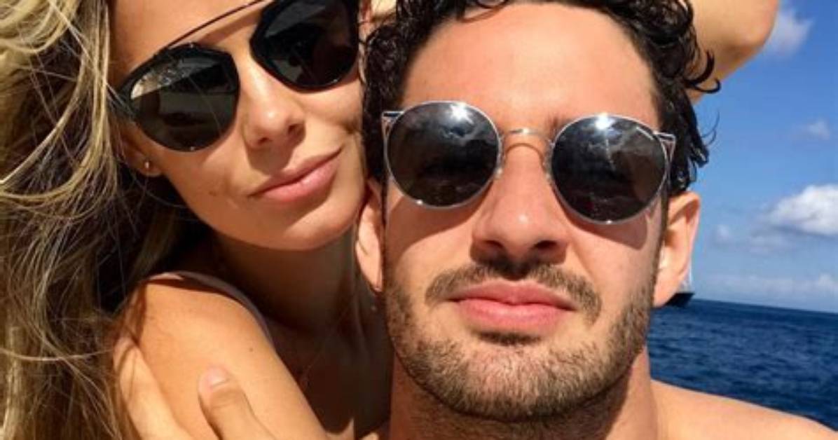 Details About Danielle Knudson: Age, Measurements, Boyfriend