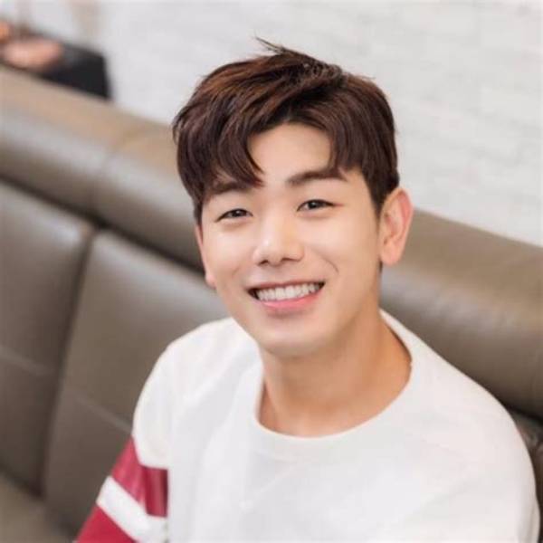 Determine Eric Nam's Age: Exploring the Intriguing Details