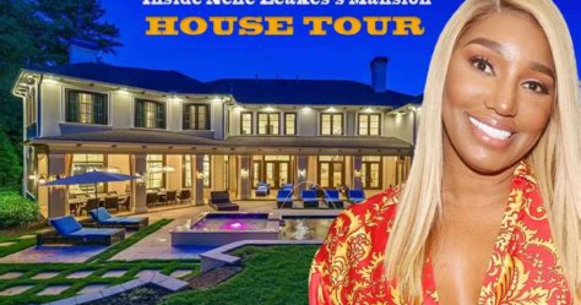 Determine Nee Nee Leaks' Net Worth: Inside Her Financial Success