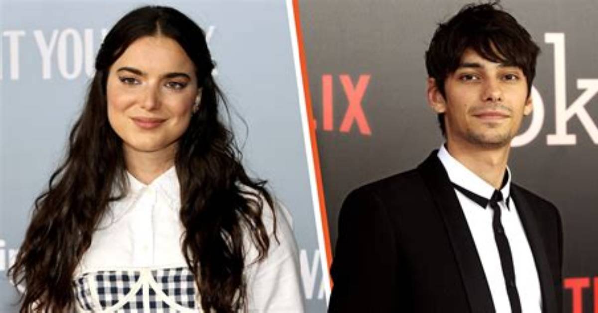Devon Bostick's Marital Status Explored