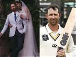 Devon Conway Marriage Photos with Wife Kim Watson, Ipl Player’s Personal Life in Detail