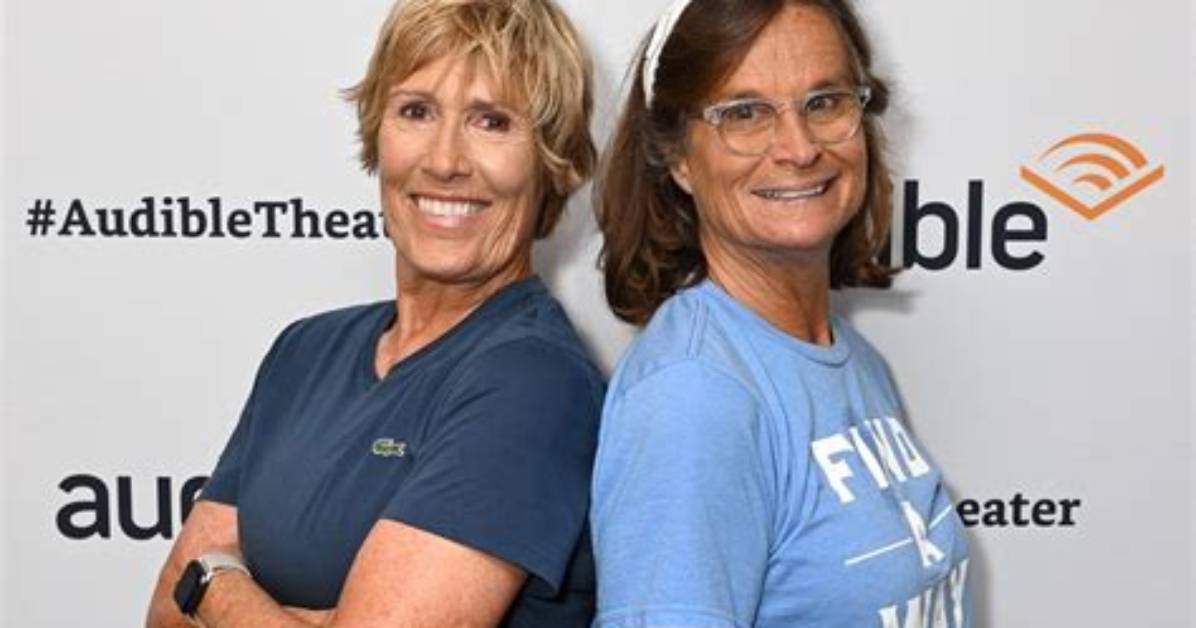 Diana and Bonnie: a Journey of Friendship and Resilience