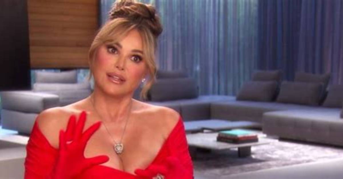 Diana Jenkins Exits ‘Rhobh’ After 1 Season: ‘I Am Not Able to Devote Myself Fully to Filming’ Amid Pregnancy
