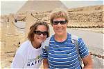 Diana Nyad's Bart Springtime: Empowering Husband and Motivational Force
