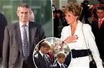 Diana's Dad: the Man Behind the Princess