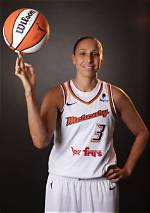 Diana Taurasi: a Living Legend in Women's Basketball