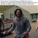 "Did Adam Driver Utter the N-Word?" Insights and Revelations