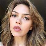 Did Aimee Teegarden and Boyfriend Chris Skinner Get Married in an Intimate Ceremony?